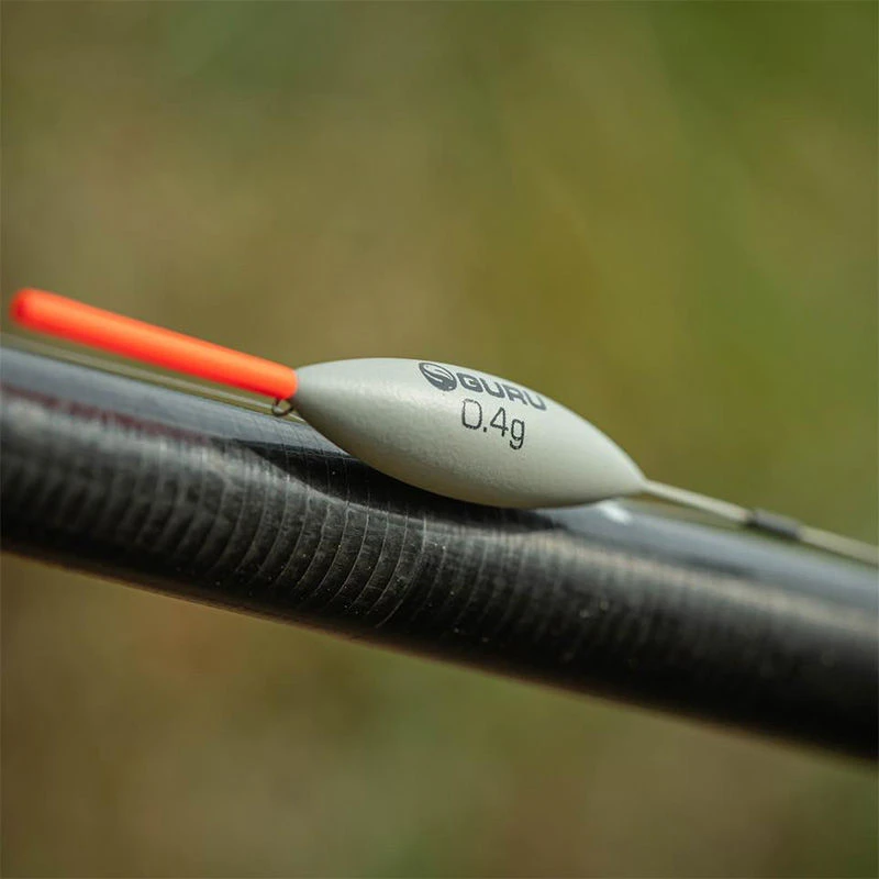Guru Bobbie Carbon Pole Floats
